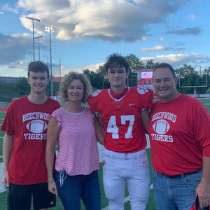 Meet your Posher, Janelle